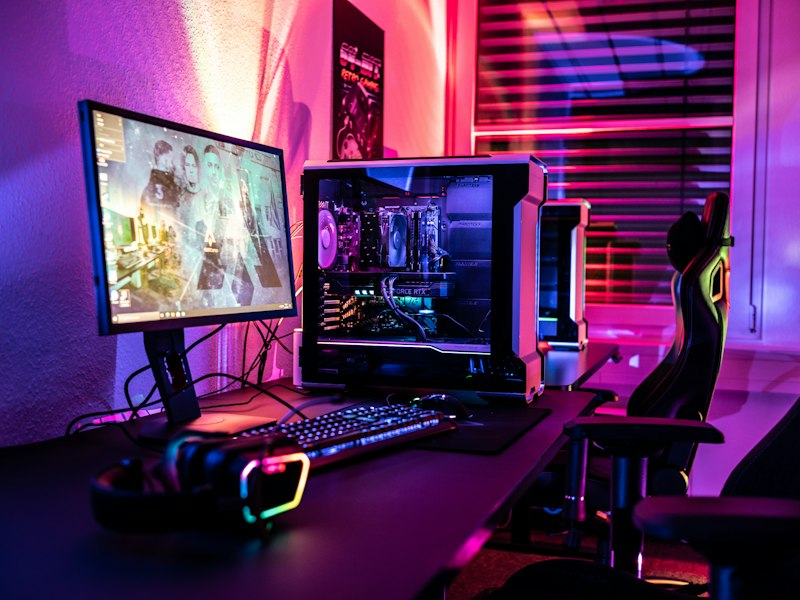 Reviewed peripherals